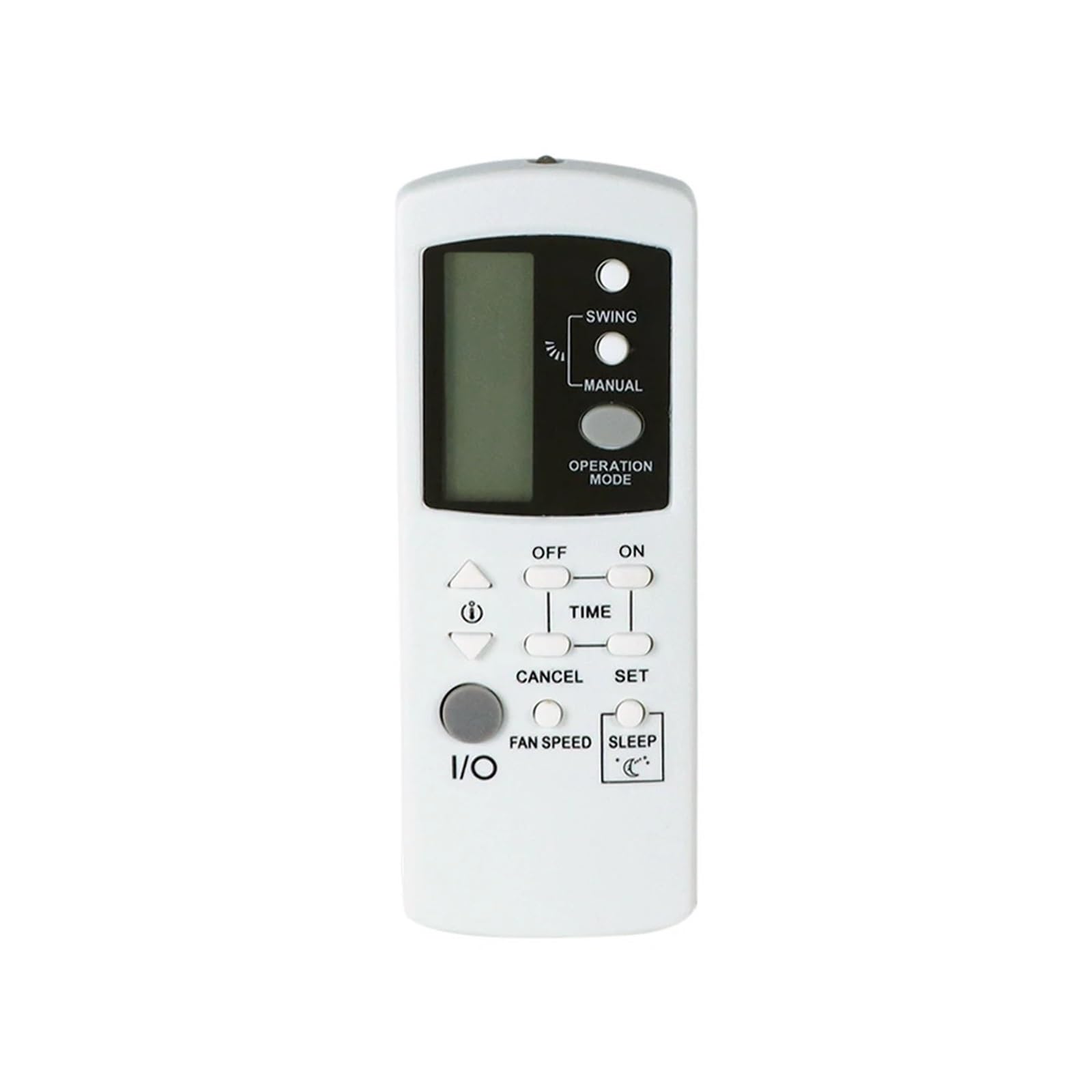 Télécommande GZ-1002B-E3 pour remplacer votre boîtier perdu - 6