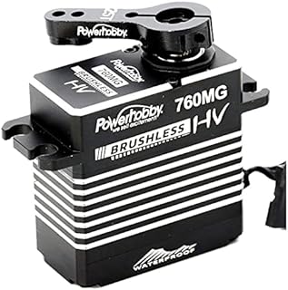 Amazon.com: Holmes Hobbies Motor