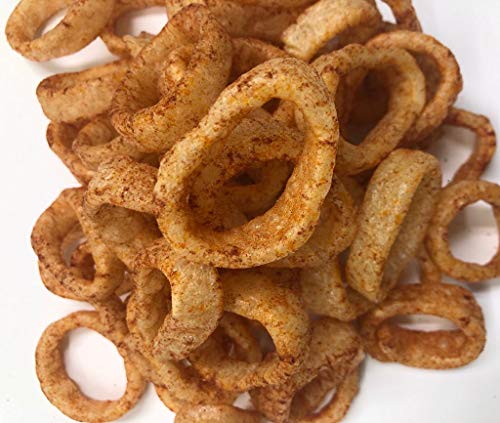 Recopilación de Aros de Cebolla de esta semana. 17 Imagen adicional