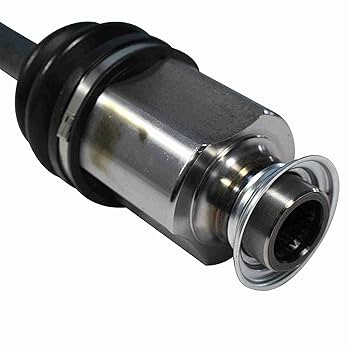 Amazon.com: GSP NCV36551 CV Axle Shaft Assembly - Right