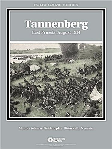 Preisvergleich Produktbild Tannenberg: East Prussia, August 1914 - English