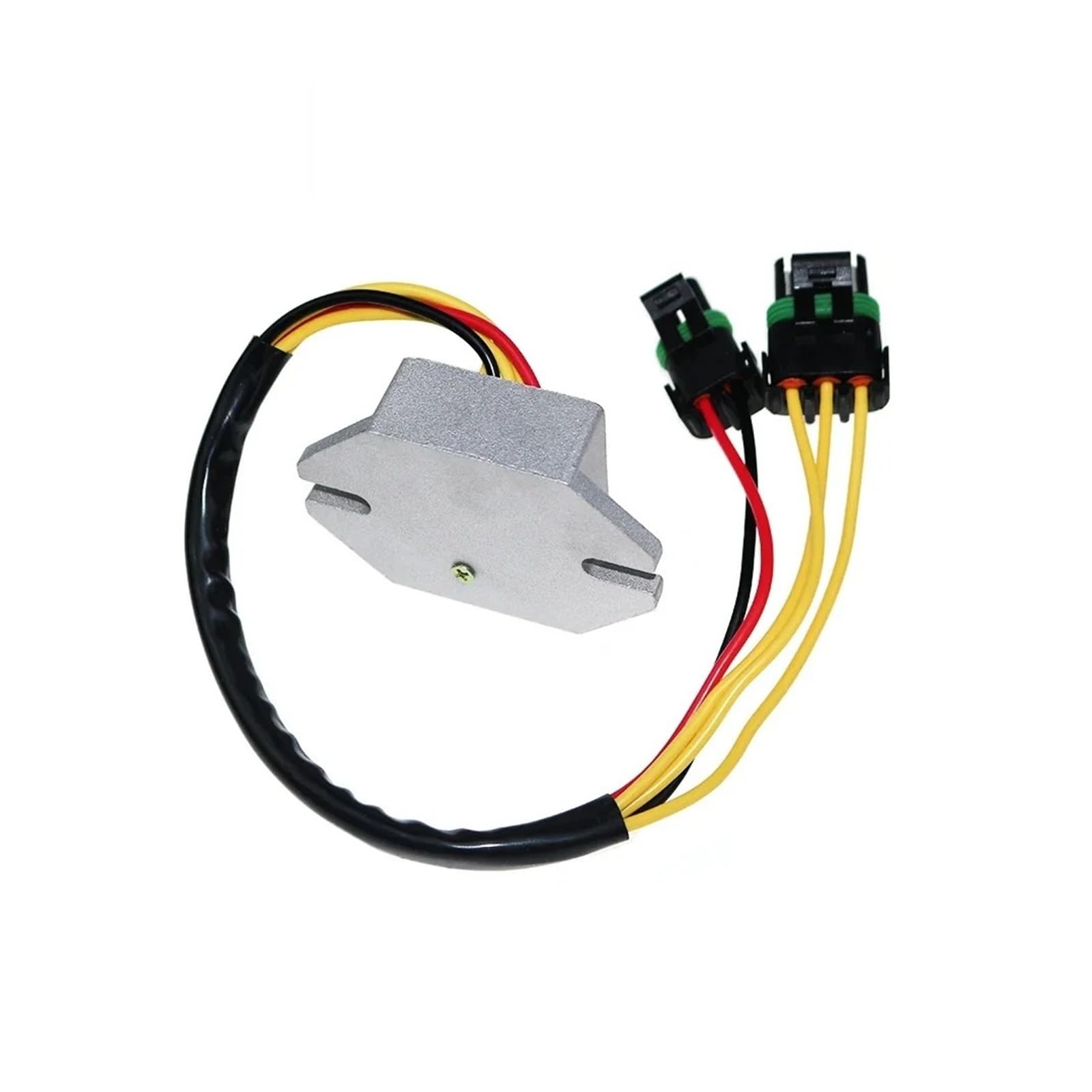 Prostownik regulatora napięcia odpowiedni do 1800 720cc 278001240 278001073