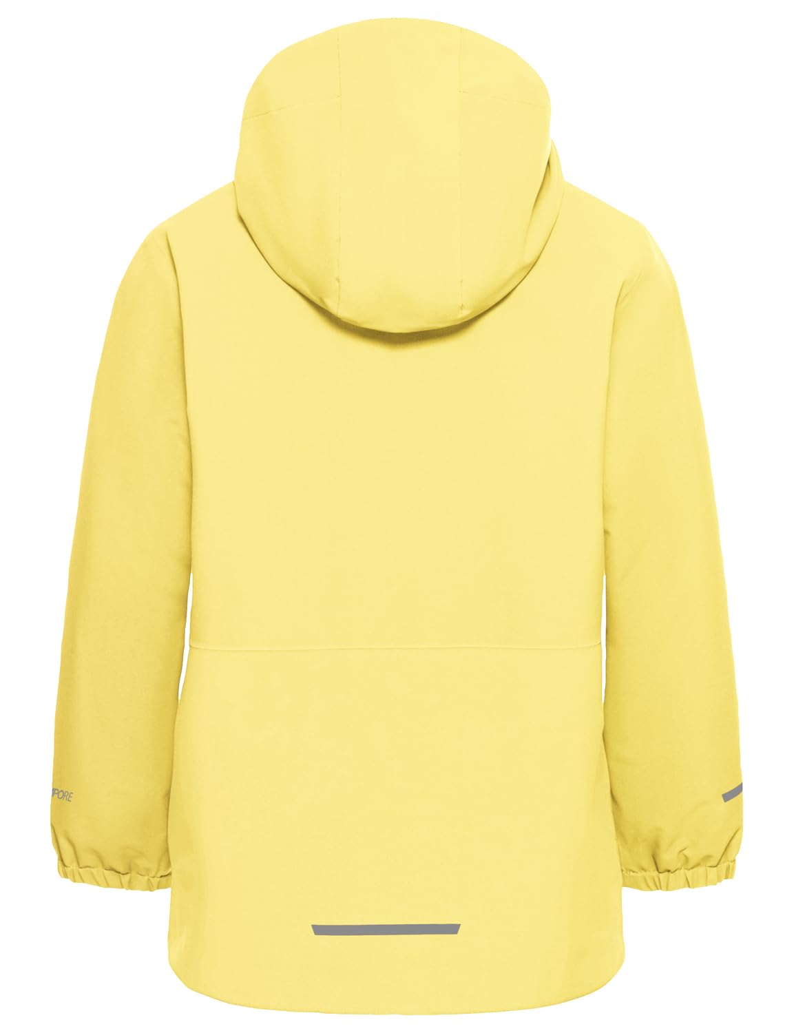 Jack Wolfskin New Snowy Days Jkt K Chaqueta Niñas