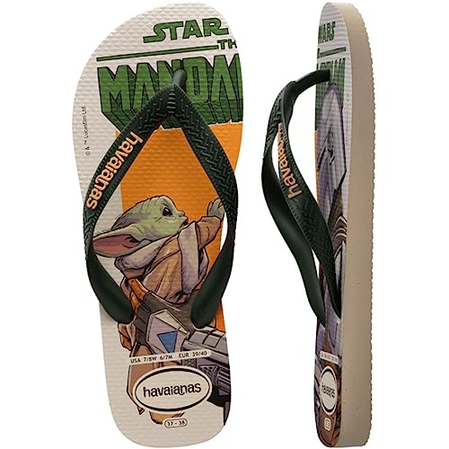 Chinelo Havaianas Star Wars