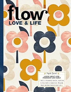 Unknown Binding Flow Love and Life Magazine Special Edition (2017) Book