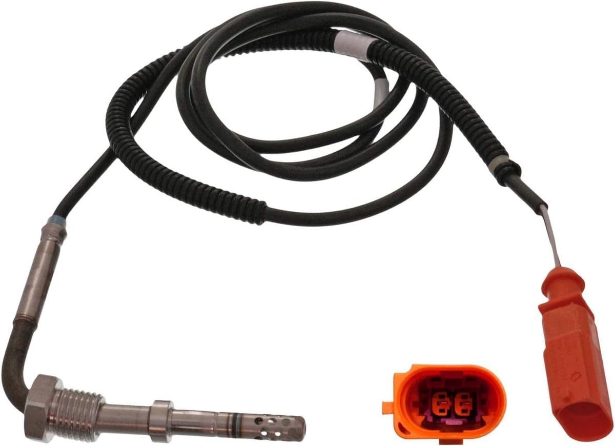 Fits FEBI 48836 EXHAUST GAS TEMPERATURE SENSOR  ⭐UK Stock⭐
