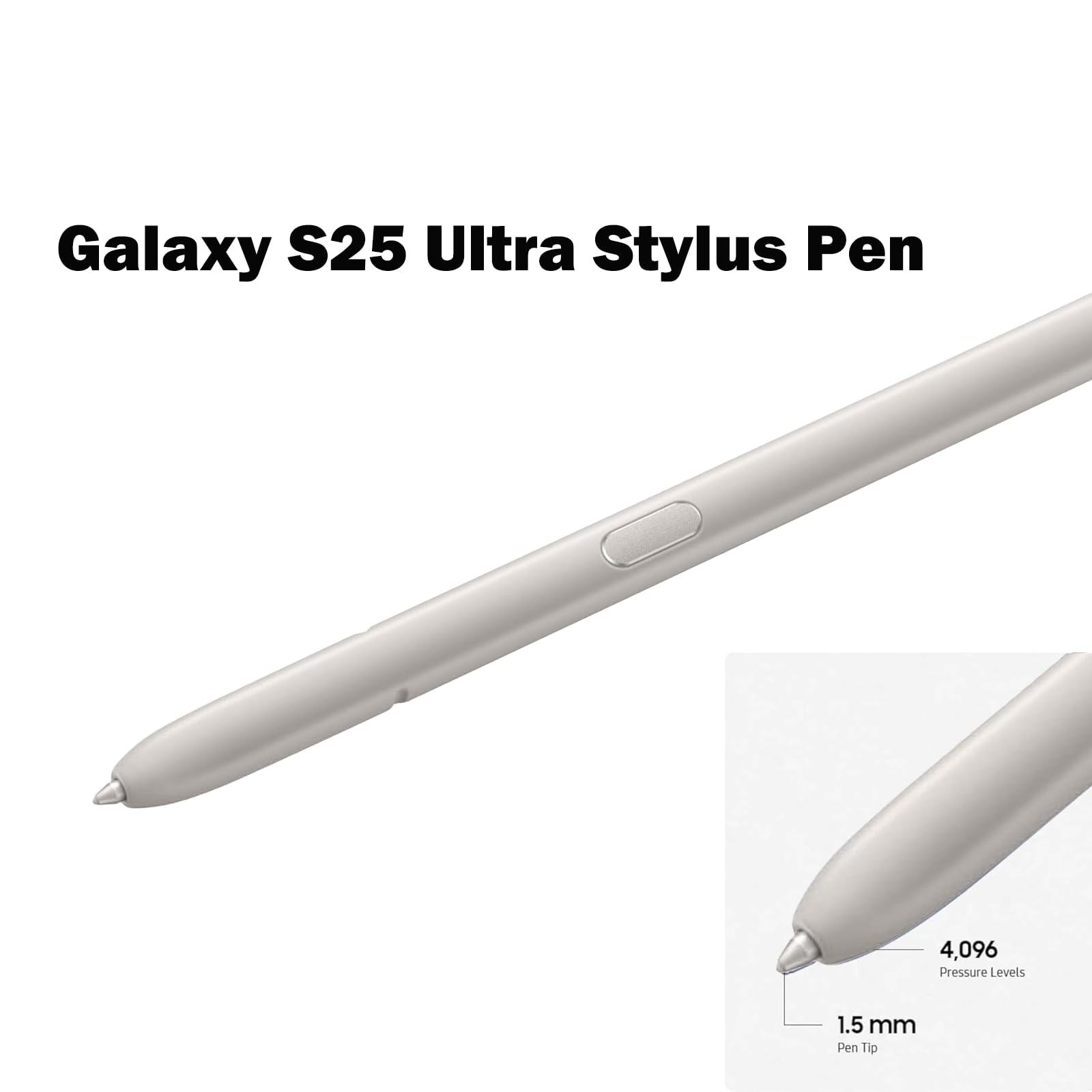 Amazon.co.jp: Galaxy S25 Ultra Sペン Samsung Galaxy S25 Ultra SPen