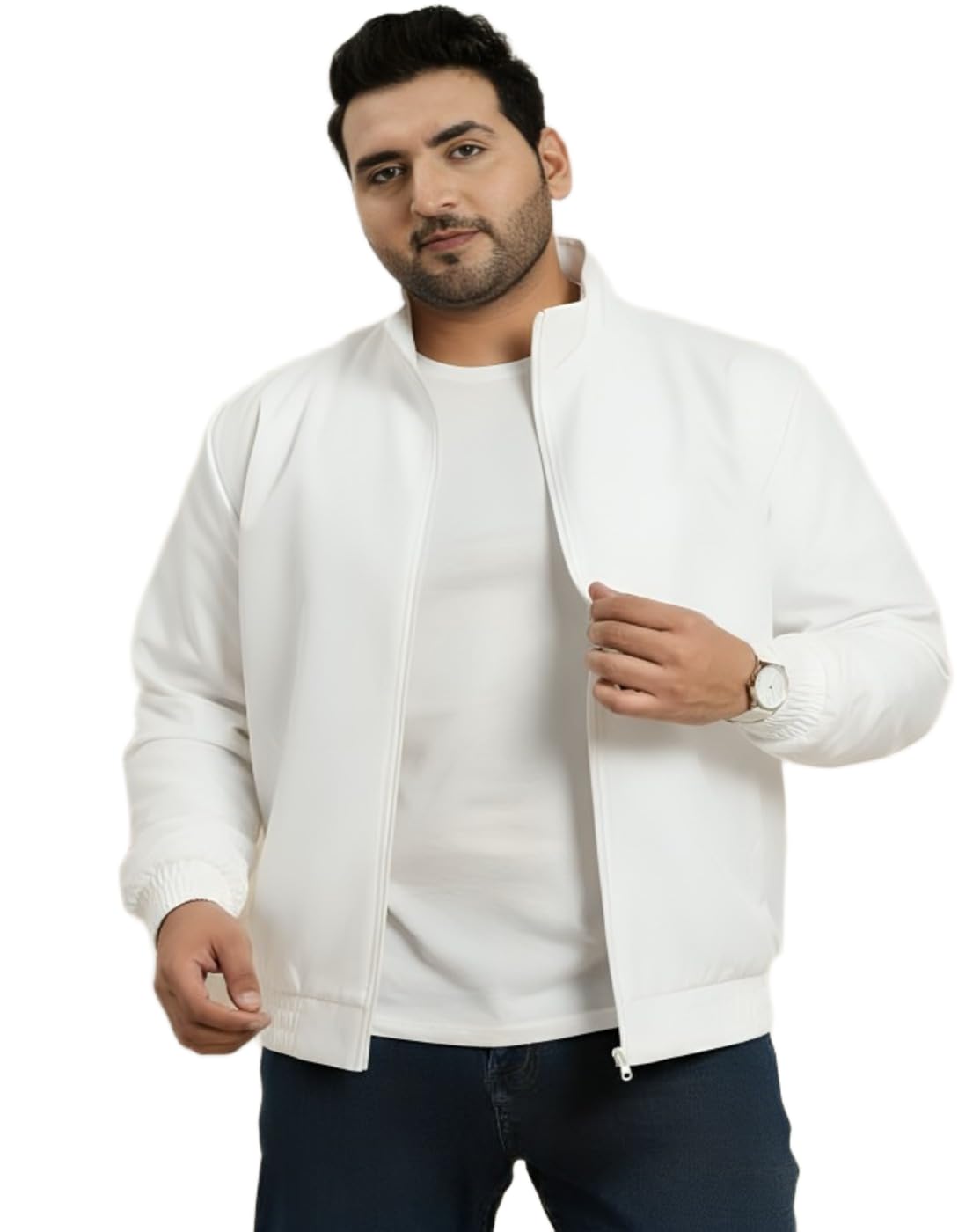 maykr Bomber jacket,Men Jacket For Men.95-picture-50