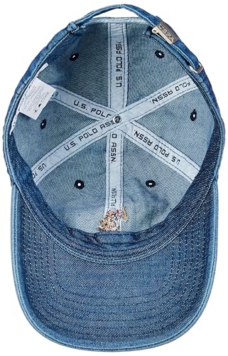 Image of U.S. Polo ASSN. Men Baseball Cap