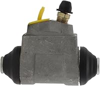 Vista 6 de 2 cilindros de rueda trasera, cilindro de freno de tambor, para Dodge Atos 2001-2012, compatible con Dodge Attitude 2013-2015, compatible con Dodge