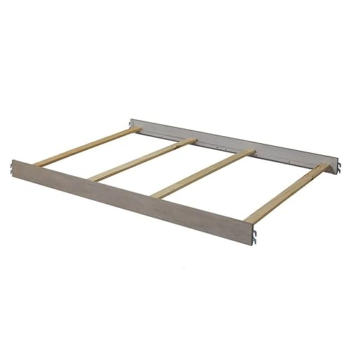 Vista 25 de Kit de conversión de tamaño completo para cunas de manzana bebé y ecológicas Se adapta a cunas Beaumont, Chelmsford, Clover, Davenport, Pizarra