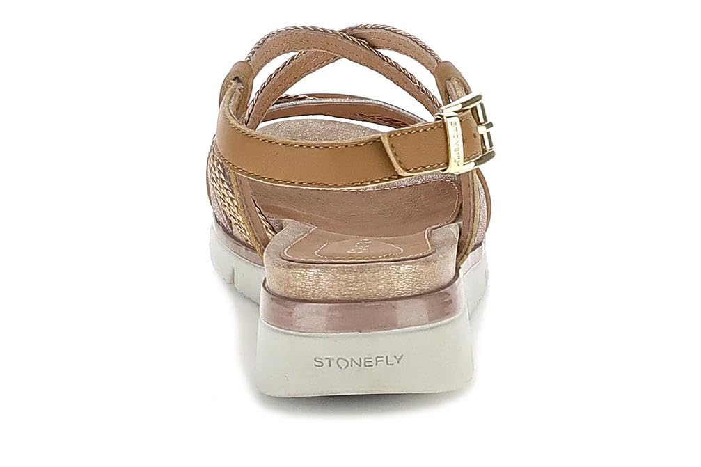 Stonefly Elody 28 223748 - Sandali piatti da donna