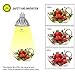 BAOMING MR16 LED Bulb,Soft White (2700~3000K), Bi Pin GU5.3 Base 7W/12V,560/LM, 50~75W MR16 Halogen Equivalent,38 Deg, 6-Pack