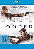 Looper [Blu-ray]