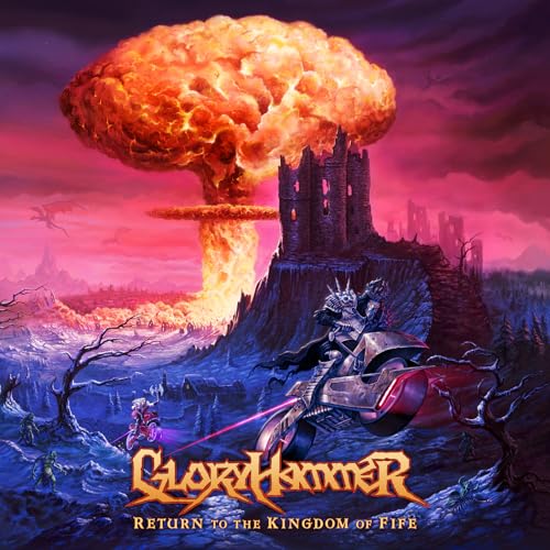 Gloryhammer