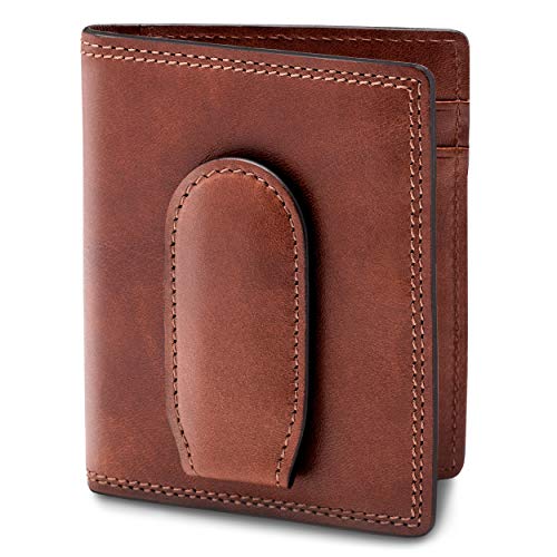 15 Best Mens Italian Leather Wallets Tacky Living