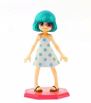 シュガー　フィギュア14個セット Amazon.co.jp: Mimimiao ワンピースシュガー14cm / 5.5インチ顔