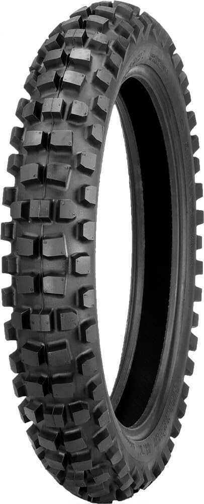 Amazon.com: Shinko 505 Cheater Series Rear 120/100-18 68M