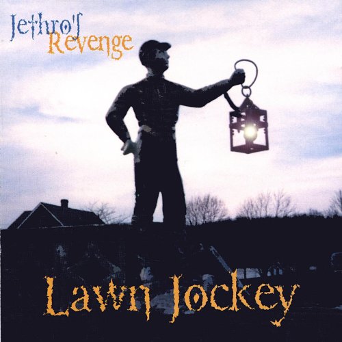 Jethro's Revenge Lawn Jockey Amazon.fr Téléchargement de Musique