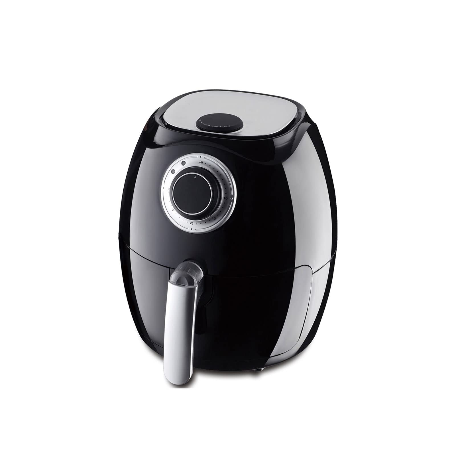 Amazon.com: Airfryer 2.6L Health Fryer Without Oil Oven