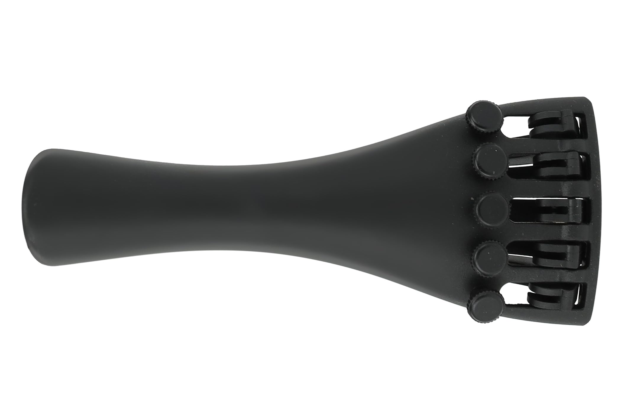 Wittner 4/4 Size Ultra 5 String Tailpiece Violin with Adjusters