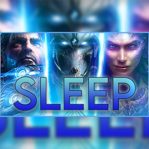 StarCraft - The COMPLETE Story copertina