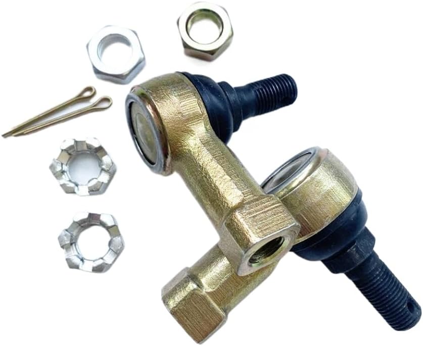 タイロッドエンド 51-1031 450 4x4 および 400 4x4 自動車モデルと互換性あり