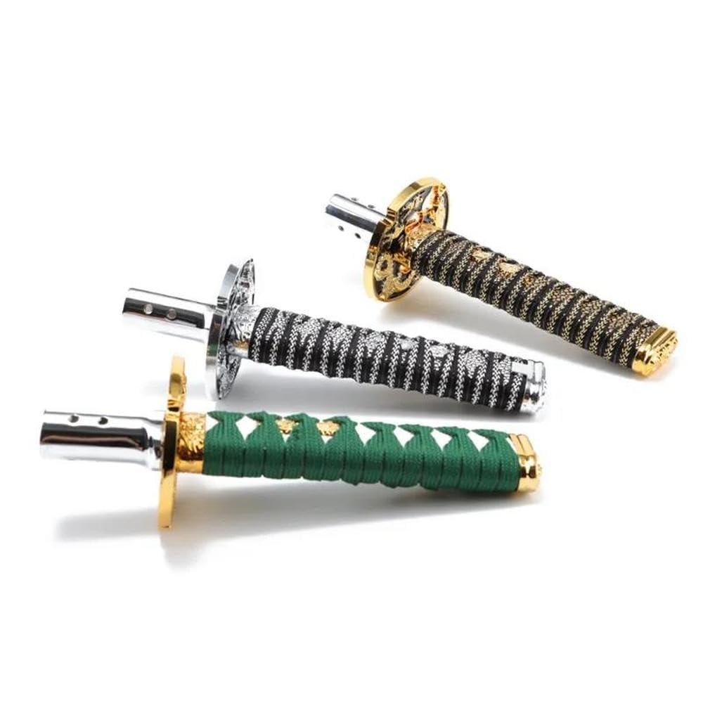Amazon.com: FTRSHNSH ​​Shift Handle 15cm Universal Samurai Sword