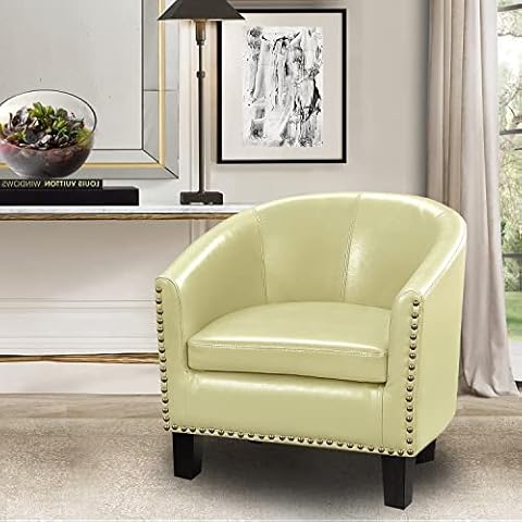 Rosevera Milo Barrel Chair Cover