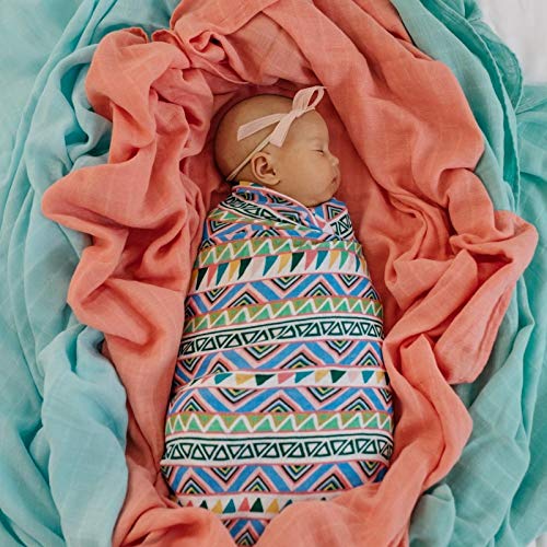 Tommy Lise - Coperta in mussola di cotone