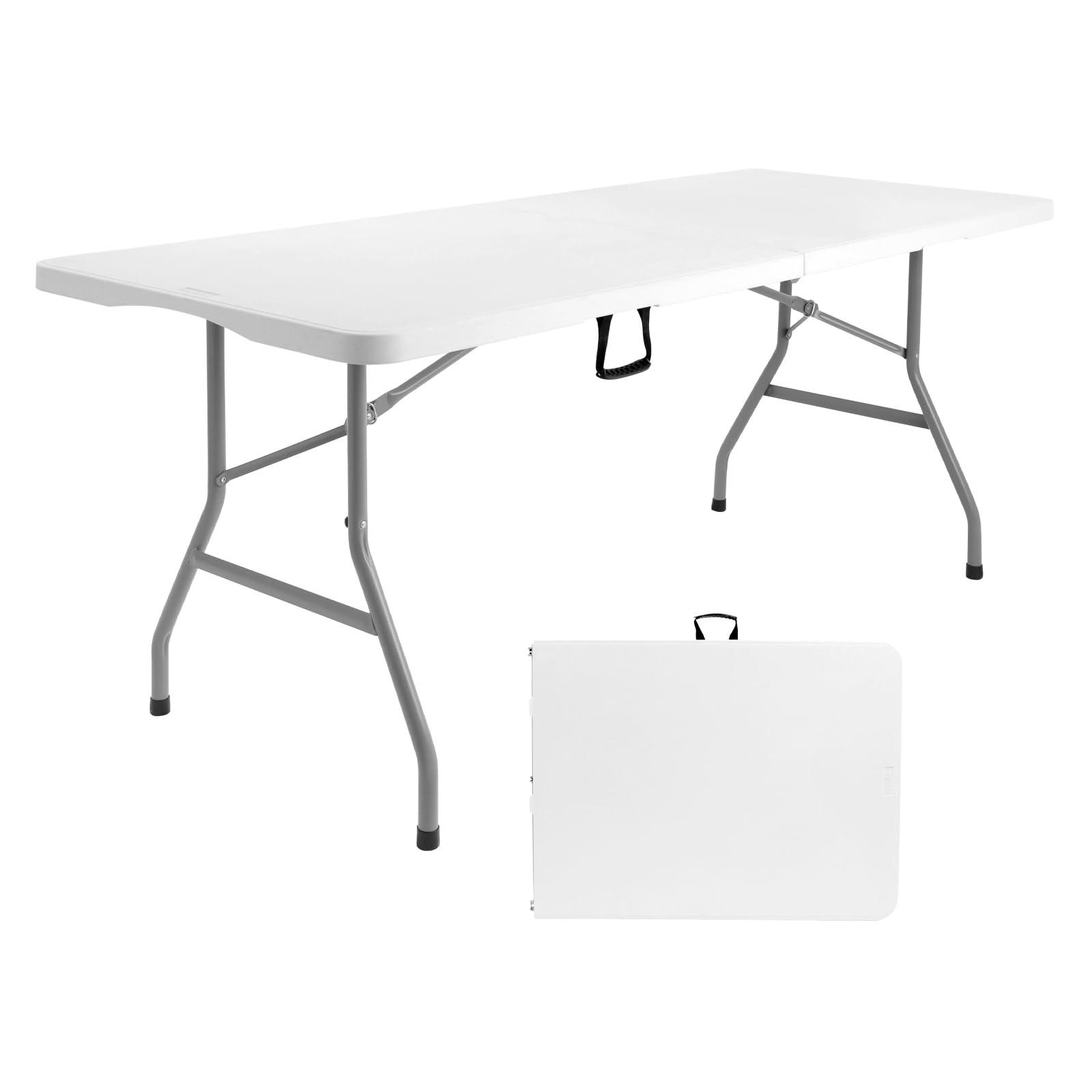 Byliable Folding Table 6ft