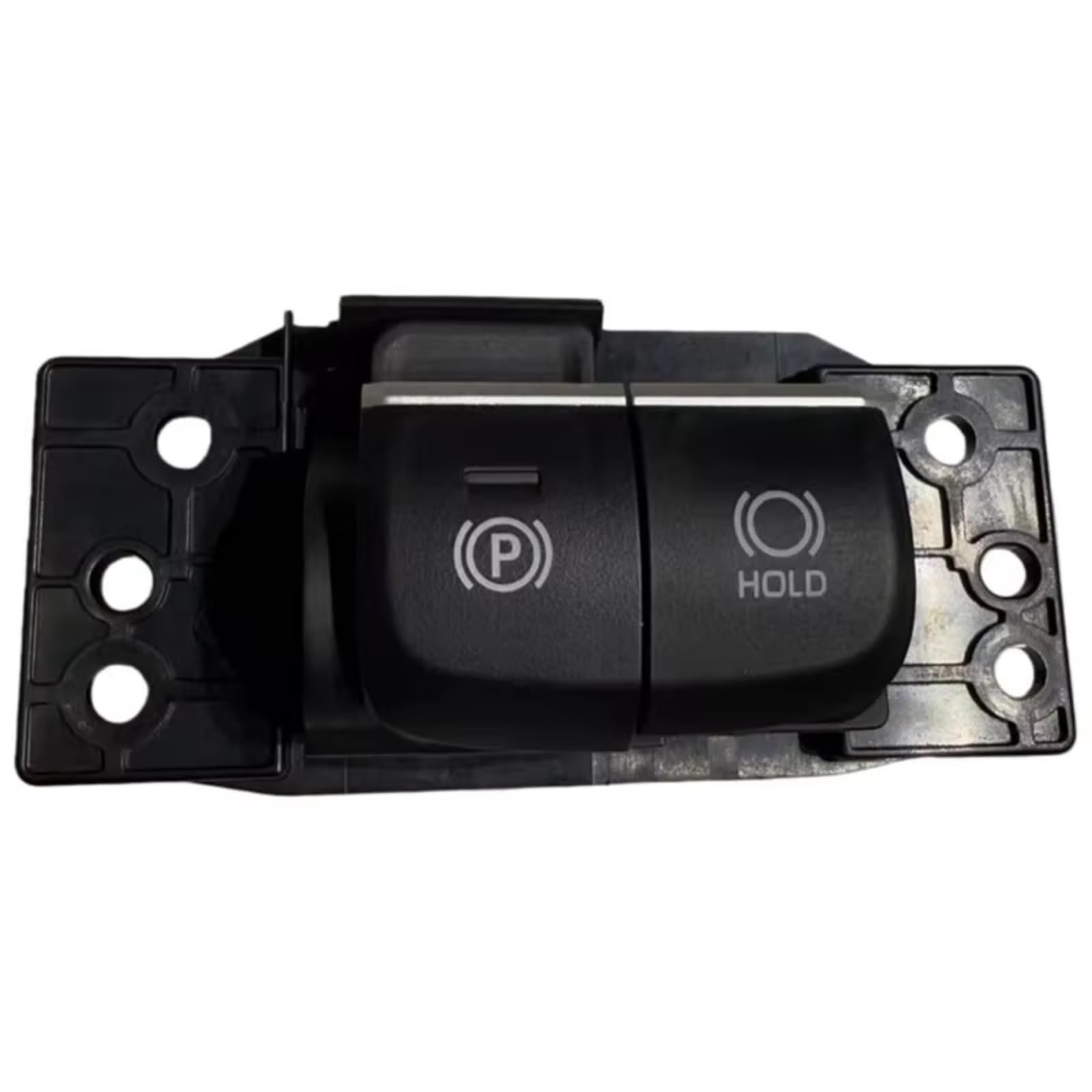 Auto Per Tenere Pulsante Interruttore Del Freno Di Stazionamento Compatibile Con Toyota Per Corolla Per MK12 2018-2025 84390-02060 8439002060 Di Montaggio Pulsante Freno Auto