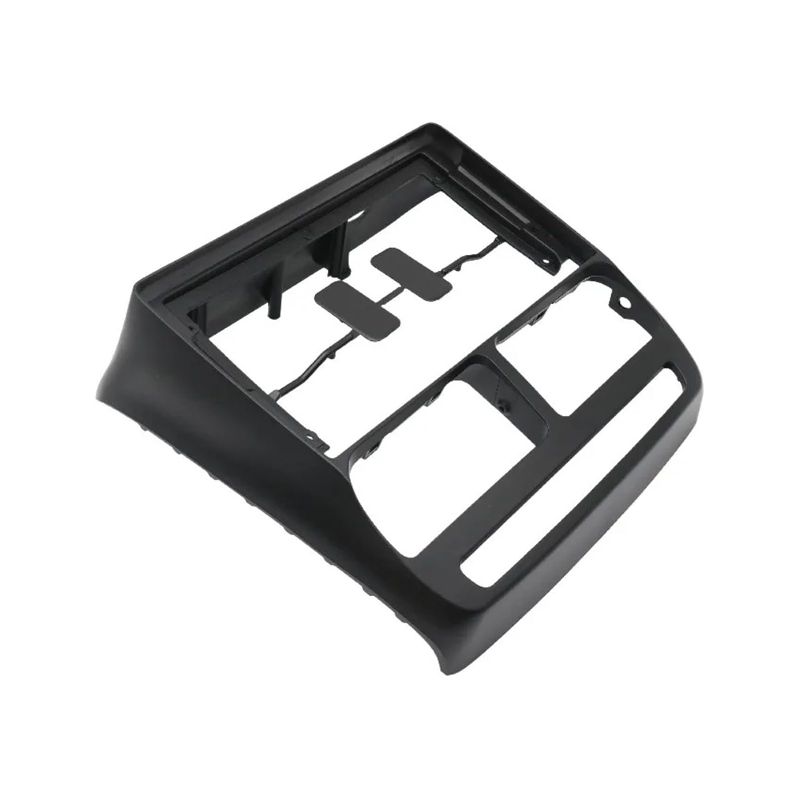 Mascherina Autoradio Cornice Stereo per Opel per Combo 2011-2017 2018 Autoradio Cornice 9 "Stereo Android Lettore MP5 Fascia 2Din unità di Testa Pannello Copertura Trim