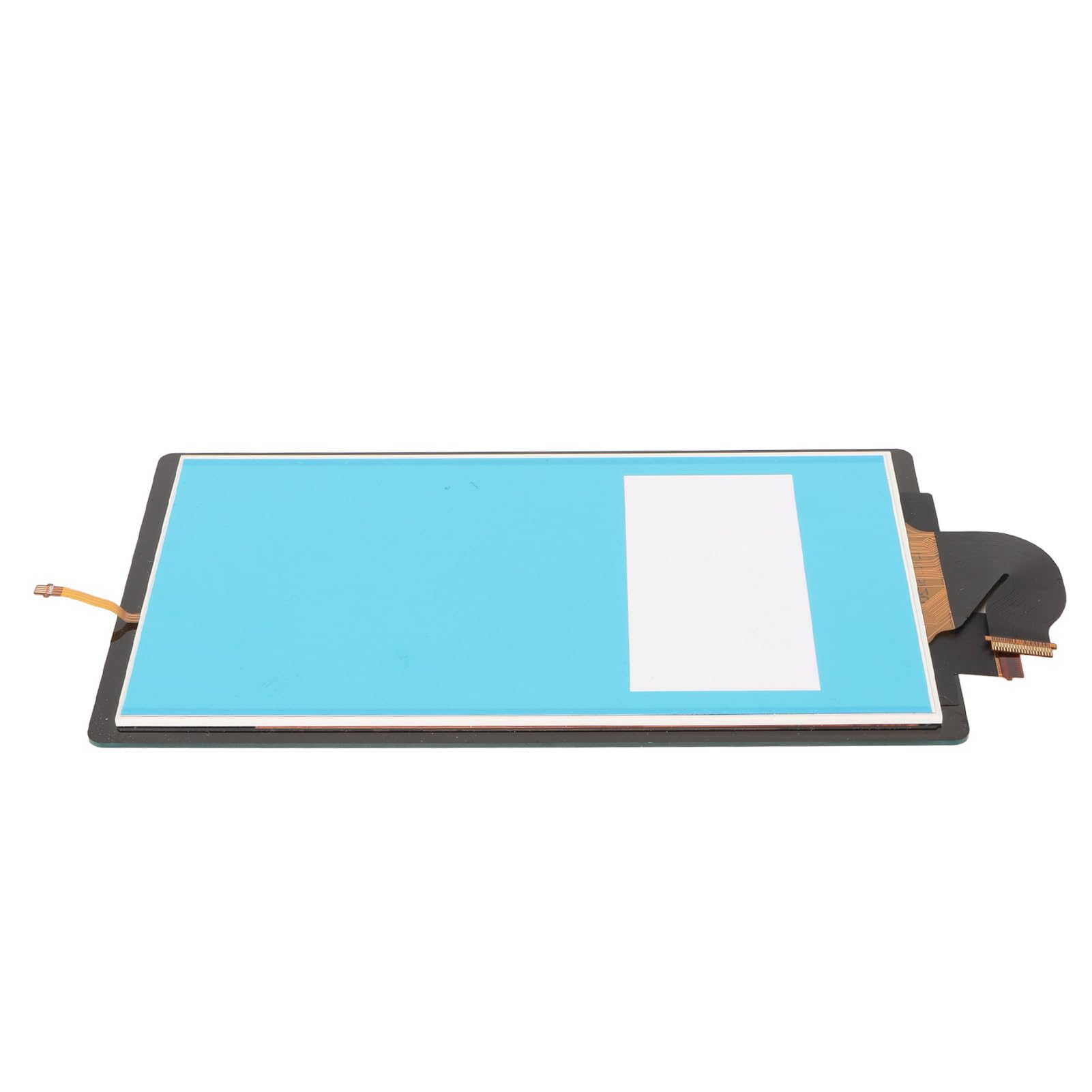 Schermata di Sostituzione LCD Retroilluminata con Touchscreen per Switch Lite Console Colore Ideale per Riparazione Schermi Tratteggiati Difettosi OEM Standard