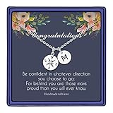 IEFWELL Regalos de graduación para ella 2021, regalos de graduación