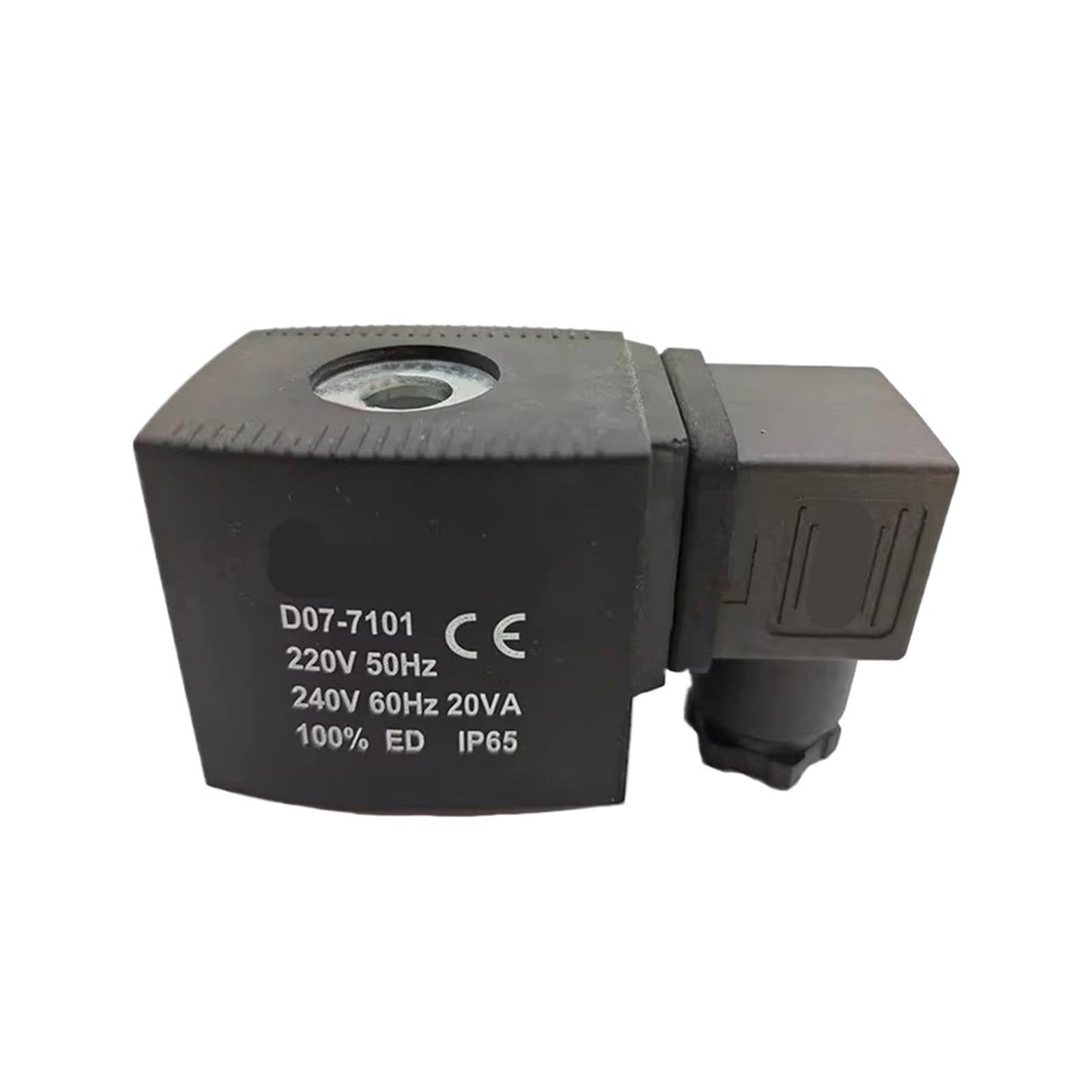 Bobine d'électrovanne D06-5456 pour réparer le système d'arrosage SLZ