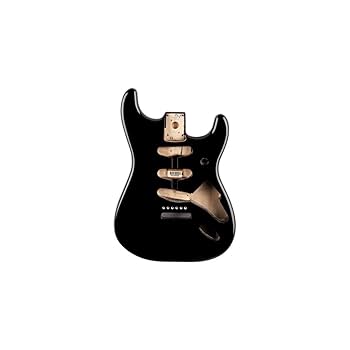 Fender メキシコネックボディフェルナンデスStratocaster Fender Mexico フェンダーメキシコ/Stratocaster Deluxe Series
