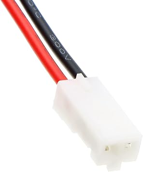 Battery Suitable for FDK CR17450-2WK27, CR17450ER-F2X
