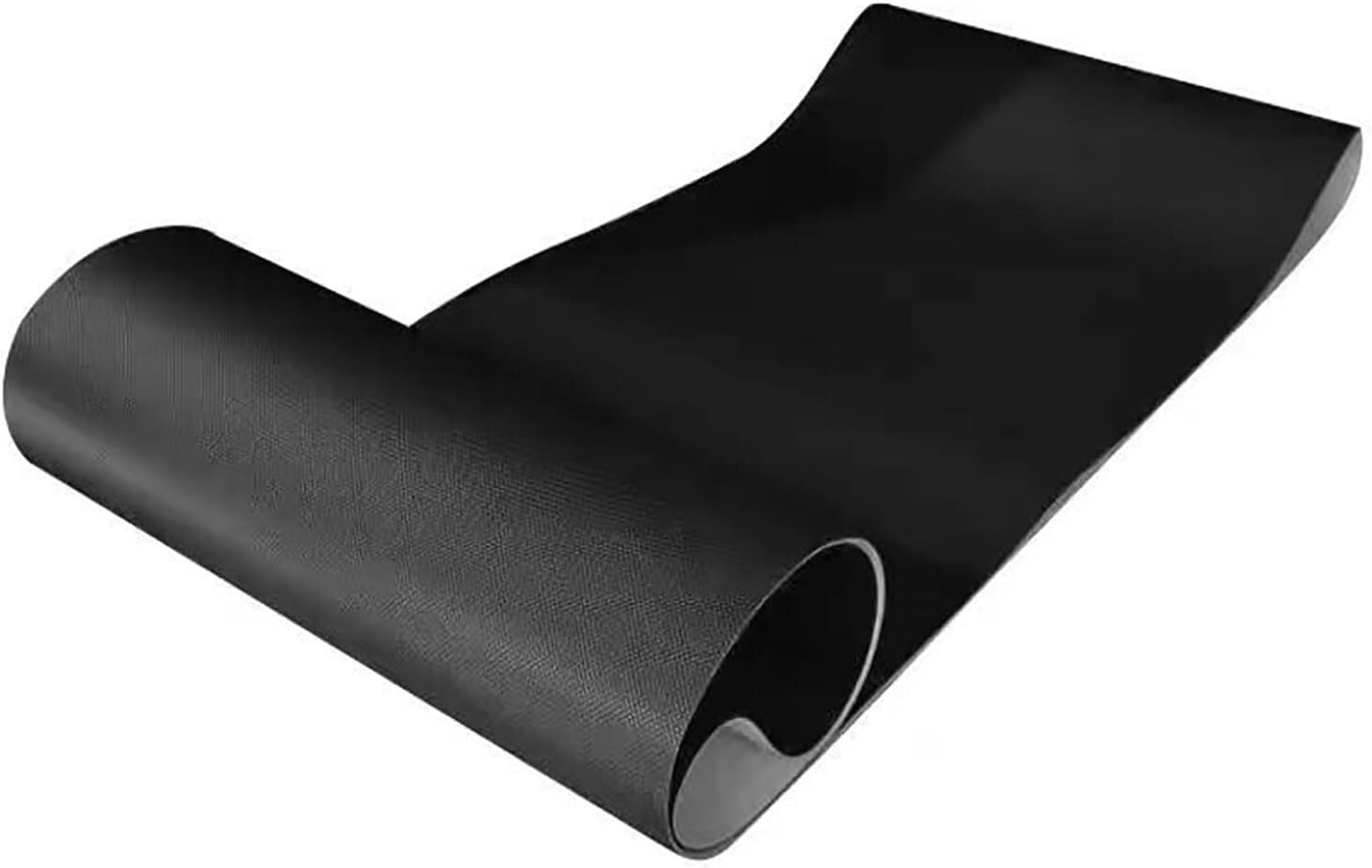 Uso Industrial Fábrica de almacén de PVC, Cinta transportadora de línea de producción Comercial,(110x28cm)