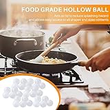 Zoom IMG-2 karriter sous vide palline da Zoom IMG-2 karriter sous vide palline da