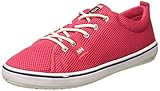 Helly Hansen W Scurry 2, Zapatillas de Vela Mujer, Rosa, 37.5 EU