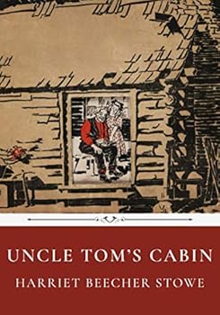 Paperback Uncle Tom's Cabin by Harriet Beecher Stowe Book