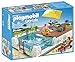 Playmobil 5575 - Esclusiva Piscina Privata
