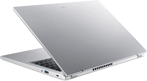 Miniatura 9 de acer Laptop Aspire 3 con pantalla táctil FHD de 15.6 pulgadas 2023, SSD de 16 GB LPDDR5 de 1 TB, procesador AMD Ryzen 5 7520U de cuatro núcleos,