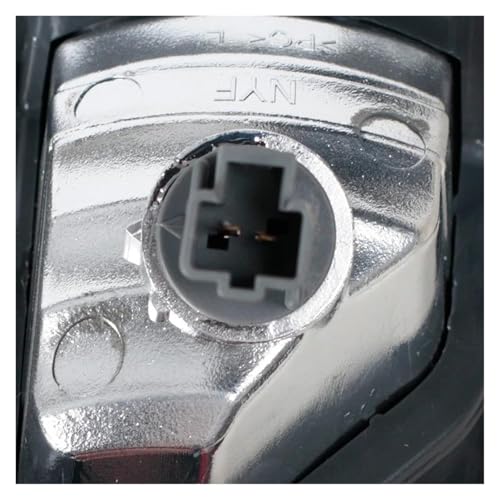 Feu stop cassé Toyota Highlander 2017-2019 ? Changez pour ce feu arrière intérieur gauche