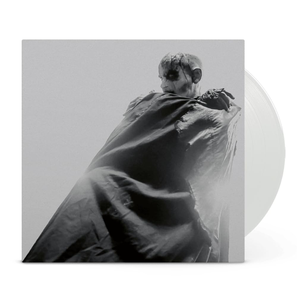 At Hav Av Avstand [VINYL]