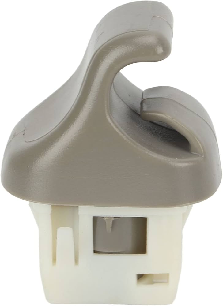 Amazon.com: Sunvisor Clip, 88217 TA0 A02ZA, 88217 TA0 A02ZB Sun