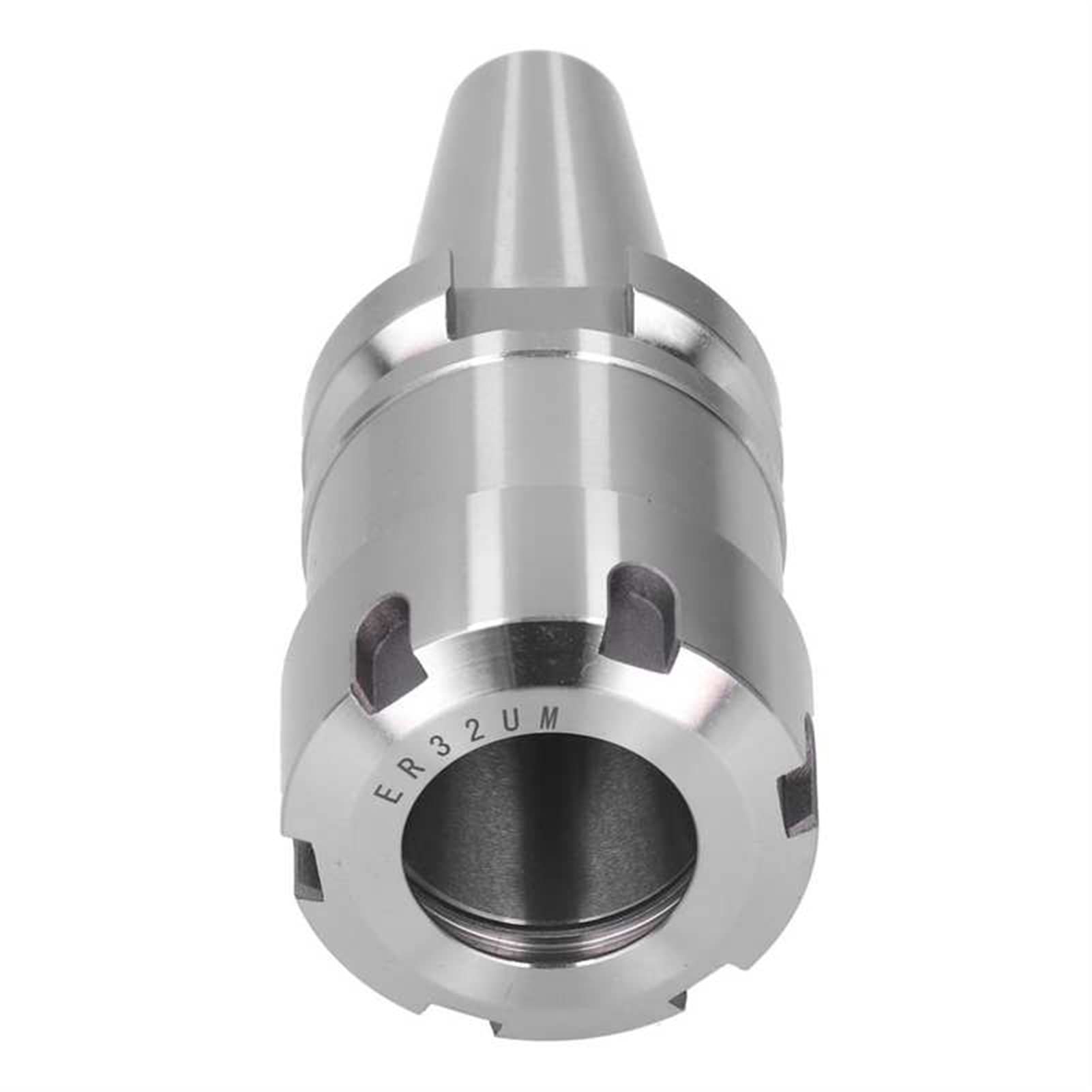 Drehfutter, Linearlager BT30 ER32 70. Fräszollspannfutter Hohe Genauigkeit CNC Werkzeughalter Fräsdraht-Zubehör