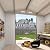 Aoxun 8x6 FT Outdoor Storage Shed Garden Metal Shed with Lockable Door Outdoor Large Shed for Tool, Garbage Can, Bike, Mower, Brown