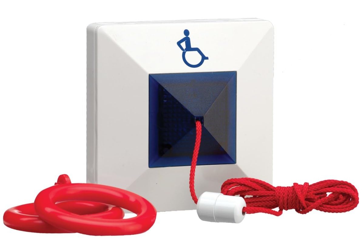 Kit de Alarma para Inodoro
